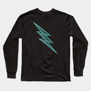 Savitar The God Of Speed Long Sleeve T-Shirt